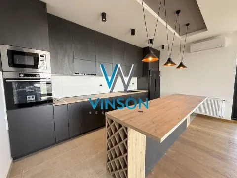 Rent, three bedroom apartment, 157m², Sajam, Novi Sad Sve Podlokacije - image 11