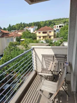 Rent, two bedroom apartment, 60m², Centar, Podgorica - image 11