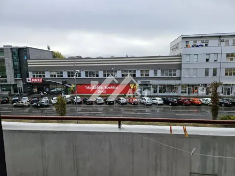 Izdavanje, dvosoban stan, 53m², Grbavica, Novi Sad Sve Podlokacije - image 11