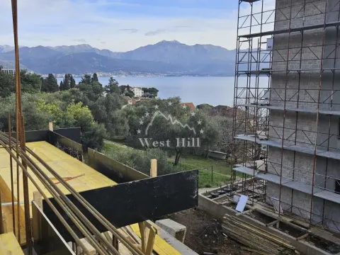 Sale, one bedroom apartment, 46m², Baošići, Herceg Novi - image 3