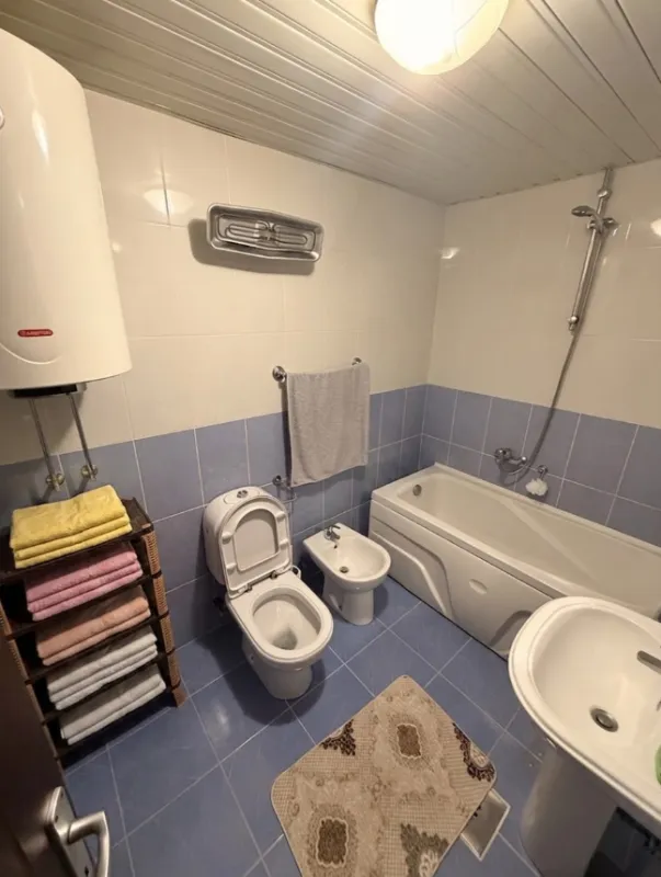 Sale, two bedroom apartment, 83m², Bar, Crna Gora