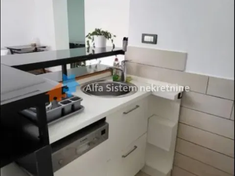Rent, two bedroom apartment, 45m², Stari Grad, Beograd - image 7