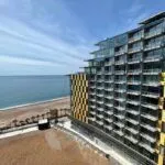 Sale, studio apartment, 41m², Bečići, Budva - image 10