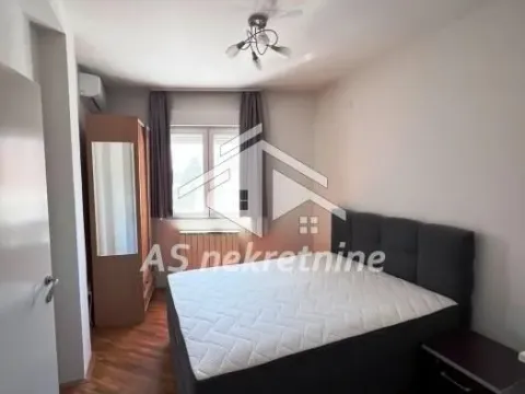 Izdavanje, dvosoban stan, 65m², Savski Venac, Beograd - image 10
