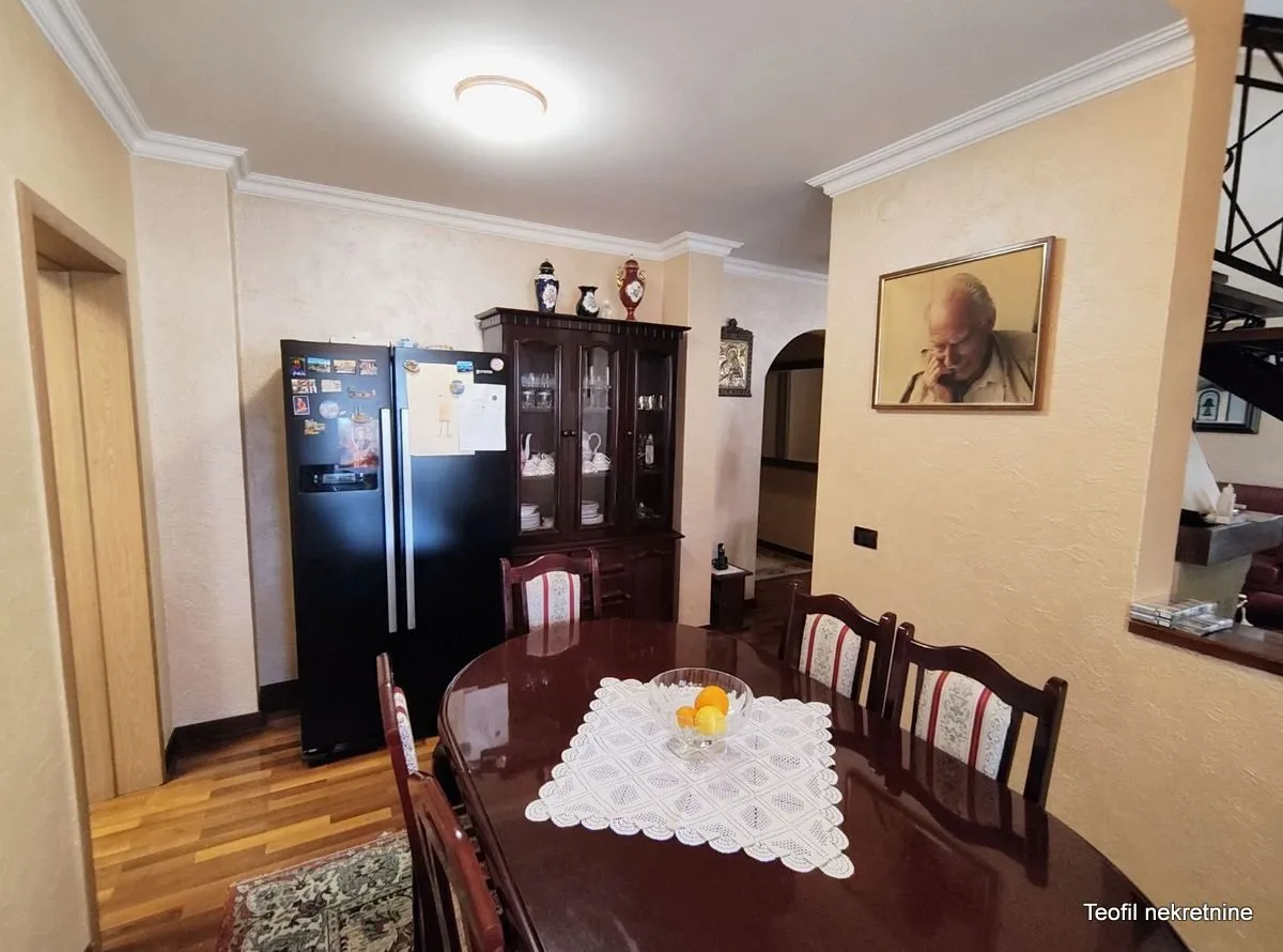 Prodaja, stan, 135m², Vrnjačka Banja, Srbija