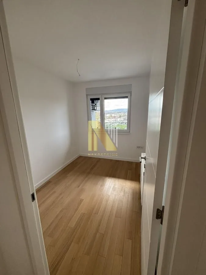 Prodaja, jednosoban stan, 36m², Novo naselje, Novi Sad