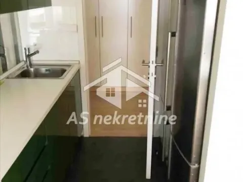 Izdavanje, dvosoban stan, 56m², Stari Grad, Beograd - image 4