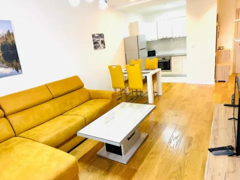 Sale, one bedroom apartment, 46m², Bar, Crna Gora - image 9