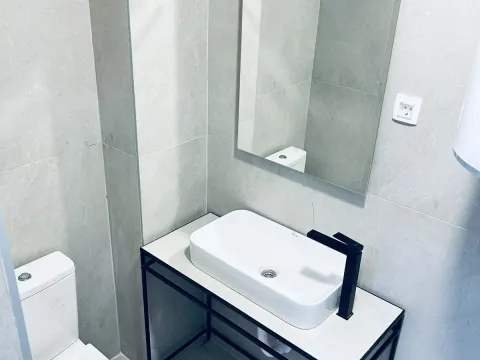 Rent, studio apartment, 27m², Momišići, Podgorica - image 7