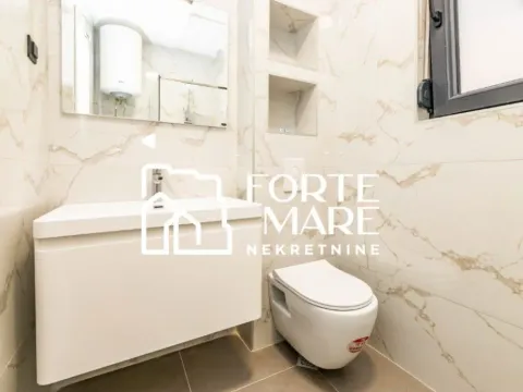 Prodaja, dvosoban stan, 72m², Kumbor, Herceg Novi - image 9