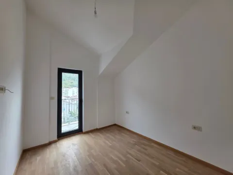 Sale, two bedroom apartment, 53m², Budva, Crna Gora - image 22