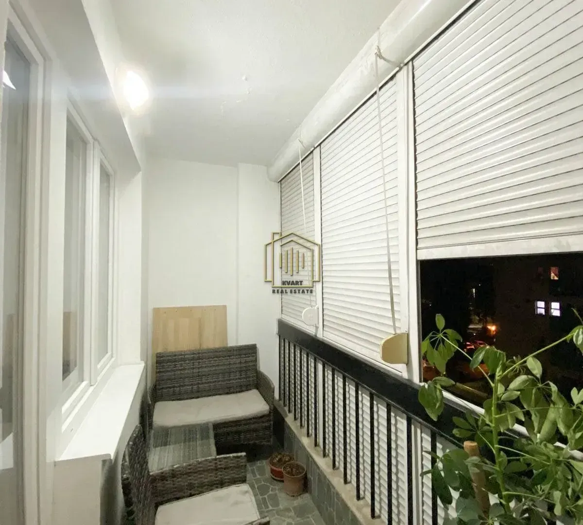 Rent, two bedroom apartment, 100m², Preko Morače, Podgorica
