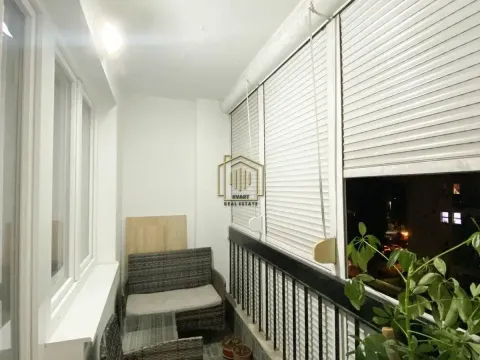Rent, two bedroom apartment, 100m², Preko Morače, Podgorica - image 8
