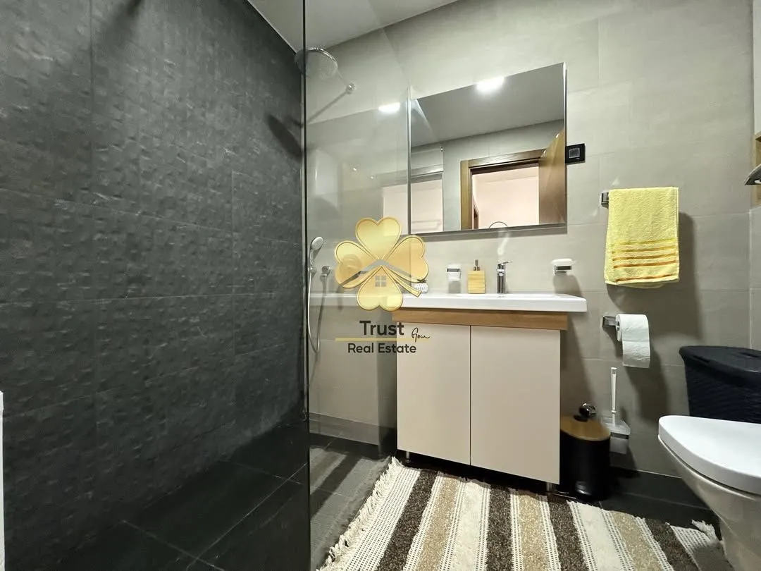 Rent, one bedroom apartment, 50m², Ljubović, Podgorica