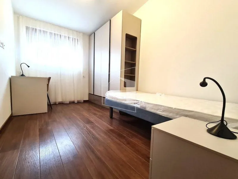 Rent, apartment, 128m², Master Kvart, Podgorica