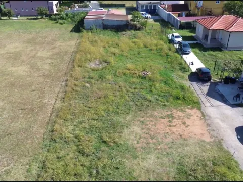 Prodaja, plac, 530m², Tološi, Podgorica - image 4