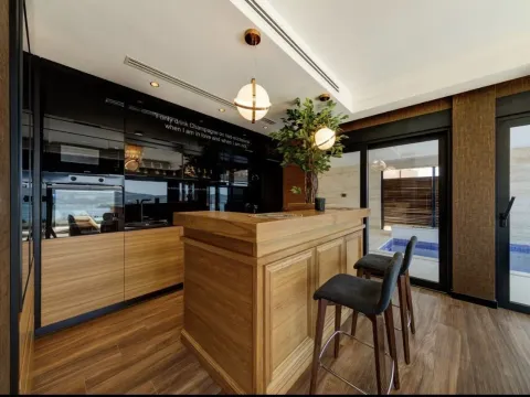 Prodaja, kuća, 311m², Tivat, Crna Gora - image 6