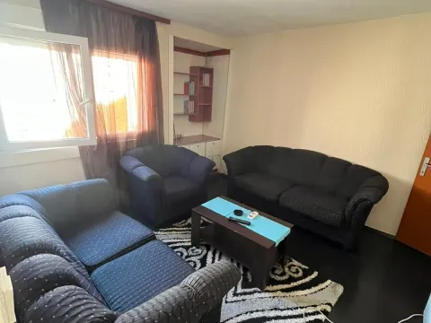 Rent, one bedroom apartment, 44m², Zabjelo, Podgorica - image 1