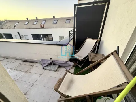 Sale, four bedroom apartment, 106m², Petrovaradin, Novi Sad - image 12