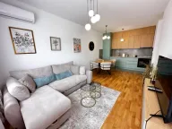 Izdavanje, jednosoban stan, 45m², Podgorica, Crna Gora - image 2