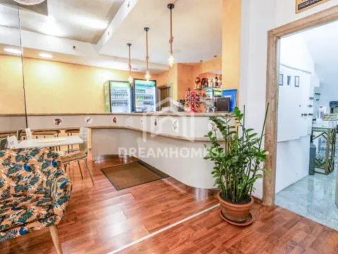 Izdavanje, ugostiteljski objekat, 400m², Centar, Podgorica - image 6