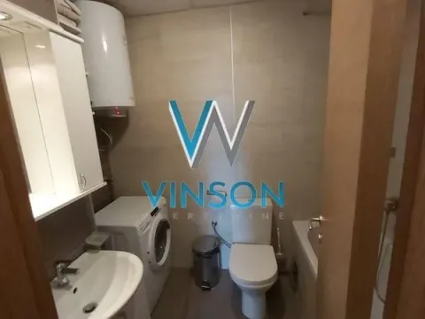 Izdavanje, dvosoban stan, 73m², Podbara, Novi Sad Sve Podlokacije - image 11