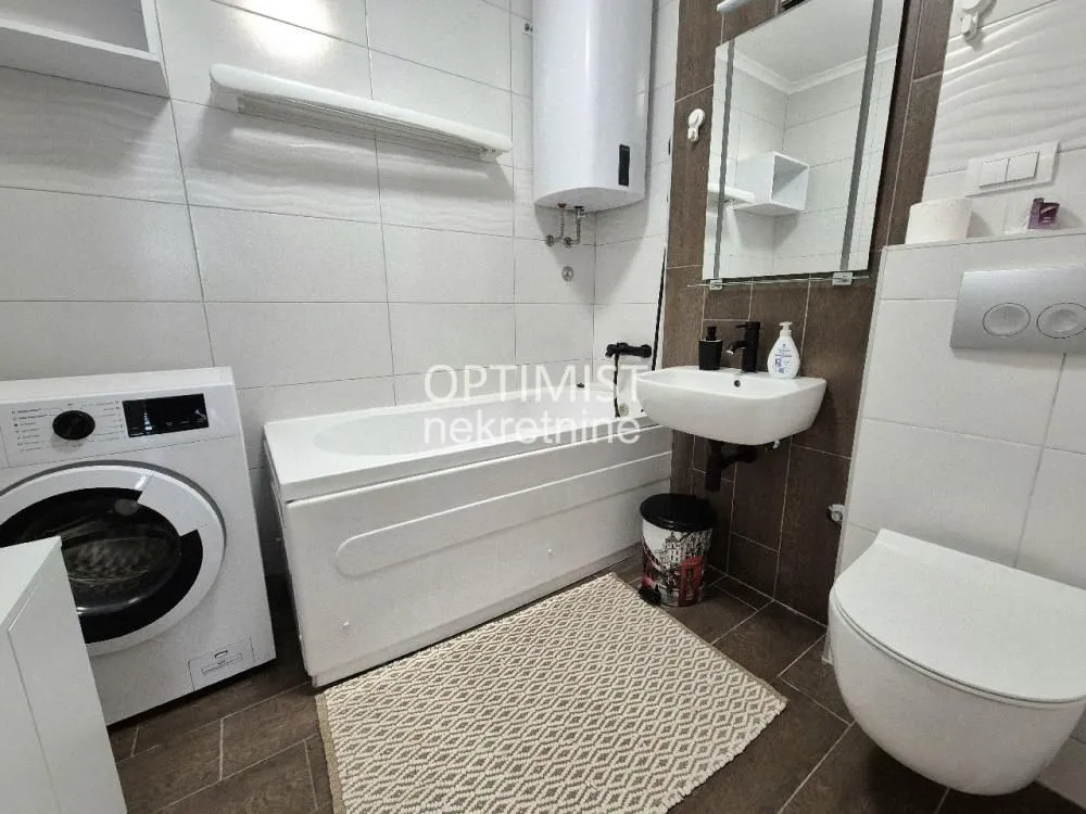 Izdavanje, dvosoban stan, 50m², Čukarica, Beograd