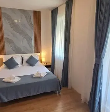 Izdavanje, dvosoban stan, 70m², Lastva Grbaljska, Kotor - image 12