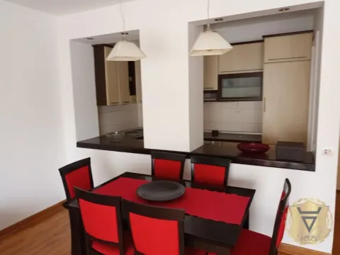 Izdavanje, dvosoban stan, 52m², Vračar Sve Podlokacije, Beograd - image 3
