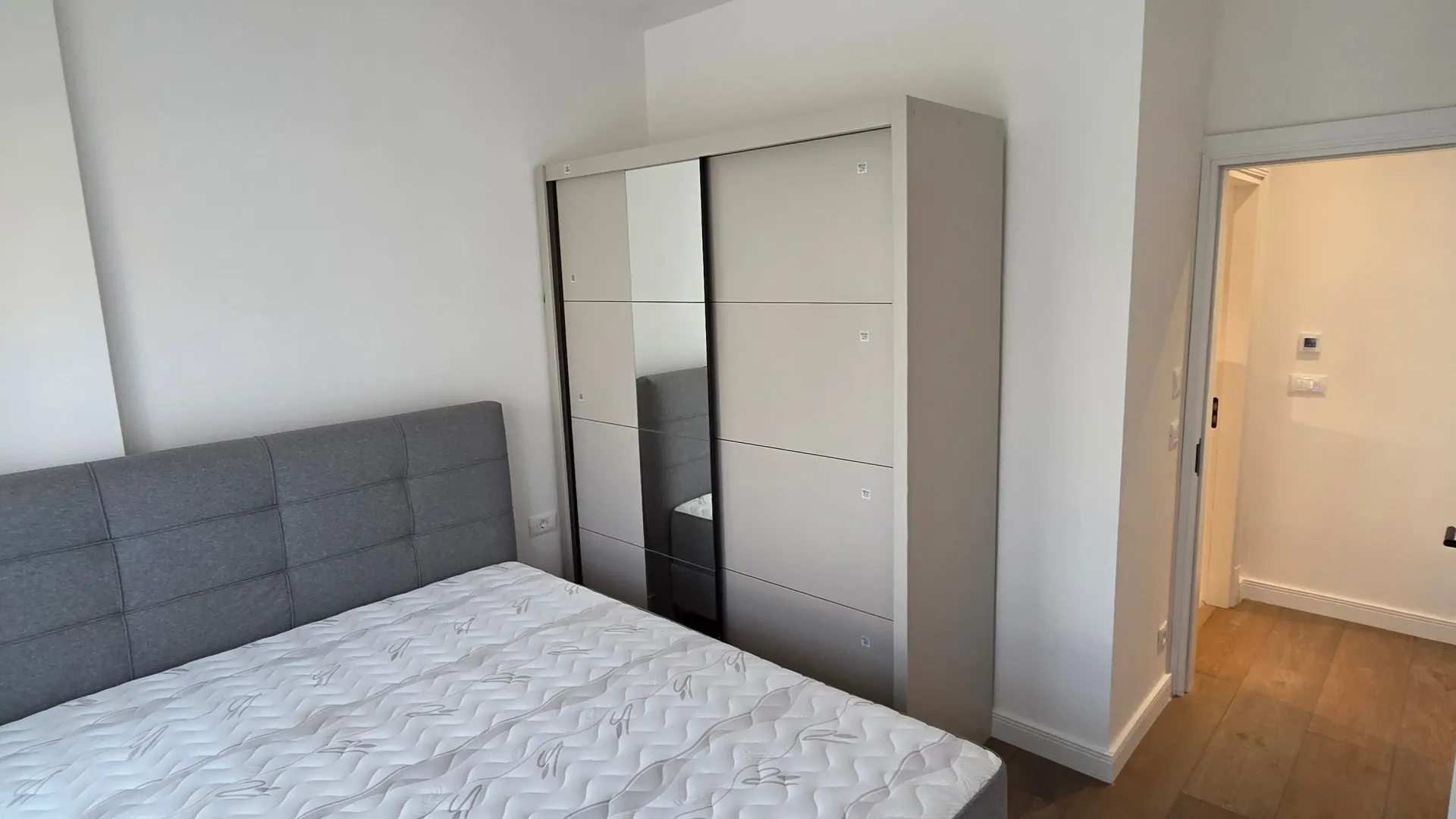 Izdavanje, jednosoban stan, 42m², Čeluga, Bar