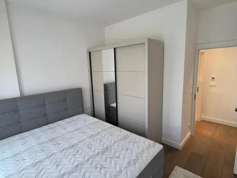 Rent, one bedroom apartment, 42m², Čeluga, Bar - image 12