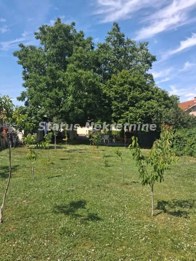 Prodaja, kuća, 93m², Futog, Novi Sad Sve Podlokacije