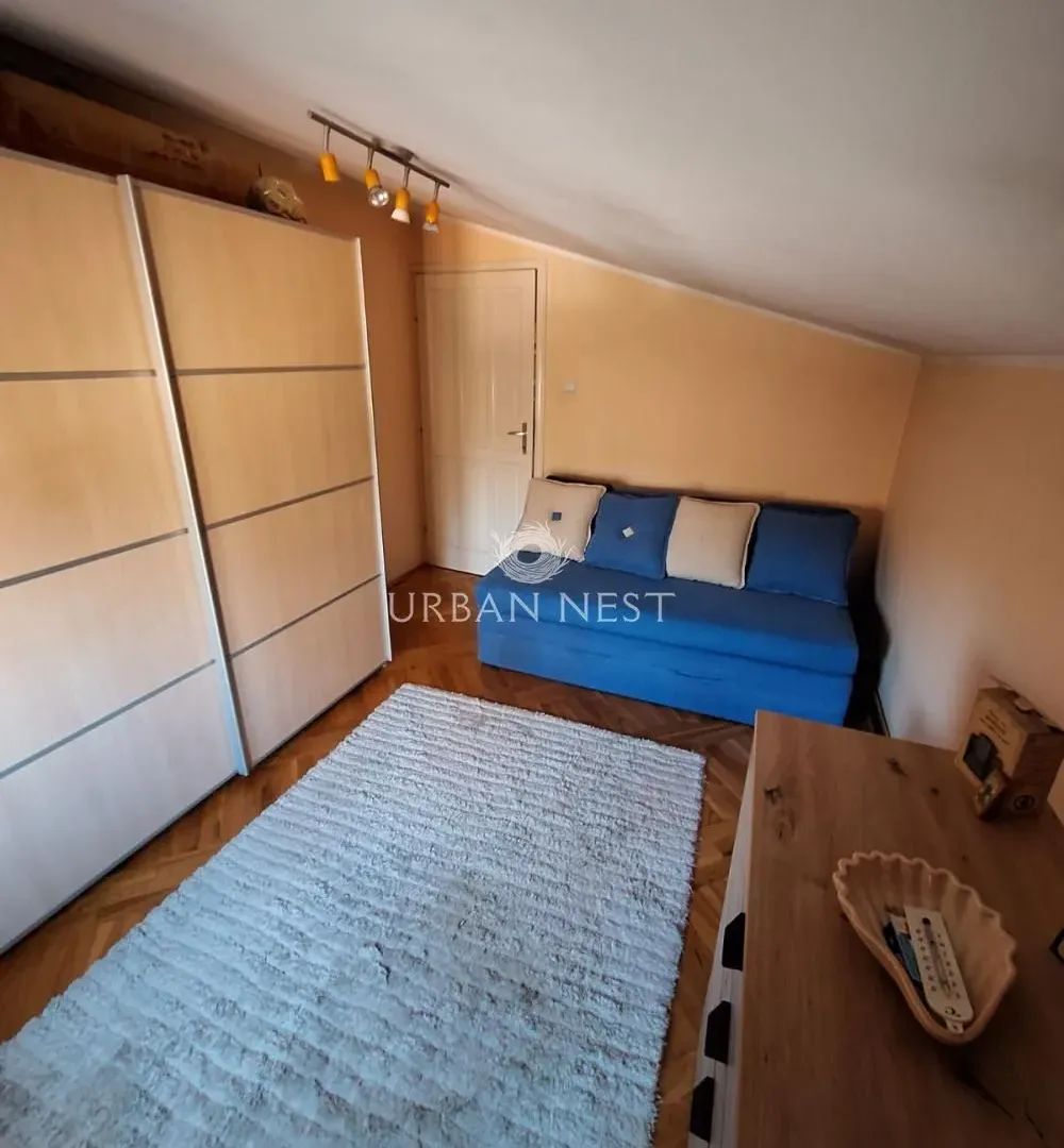 Prodaja, četvorosoban stan, 87m², Voždovac Sve Podlokacije, Beograd