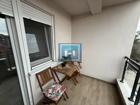 Rent, one bedroom apartment, 44m², Centar, Jagodina - image 12