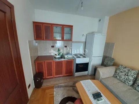 Izdavanje, jednosoban stan, 30m², Zabjelo, Podgorica - image 1