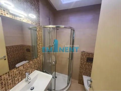 Izdavanje, stan, 148m², Savski Venac, Beograd - image 15