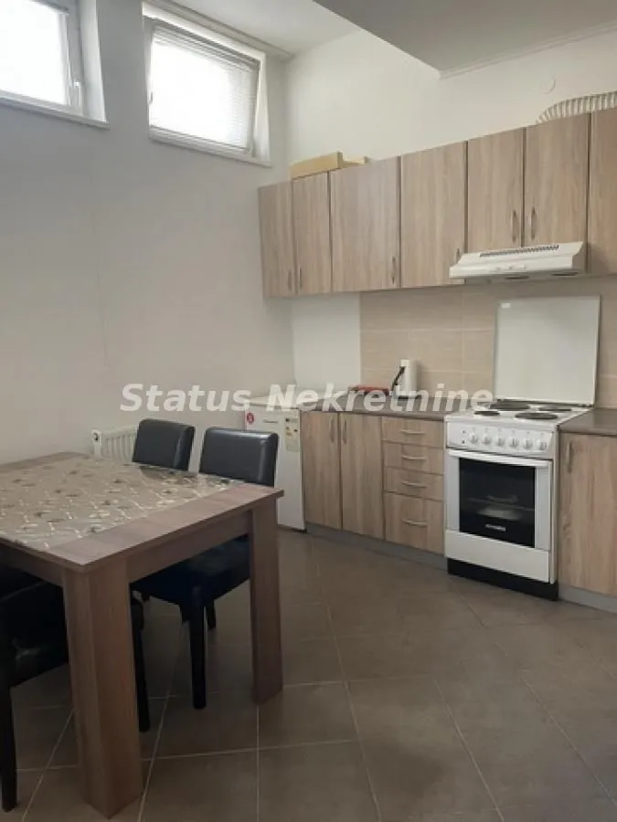 Prodaja, jednosoban stan, 28m², Grbavica, Novi Sad Sve Podlokacije