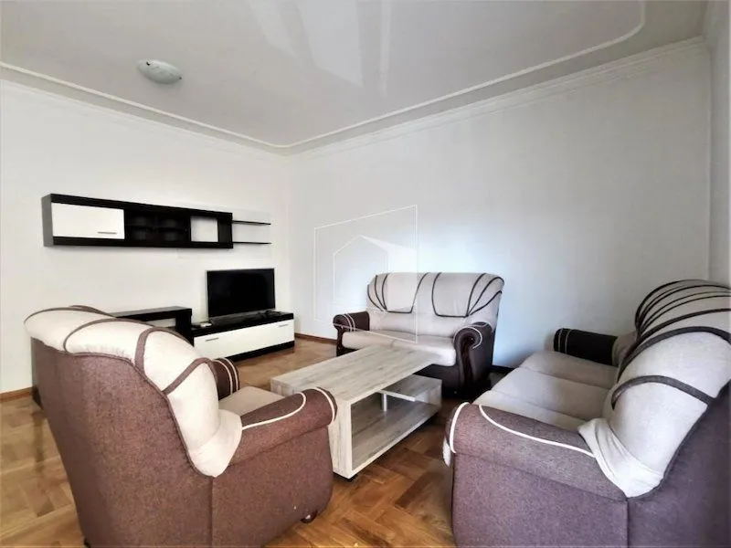 Rent, three bedroom apartment, 88m², Stari Aerodrom, Podgorica