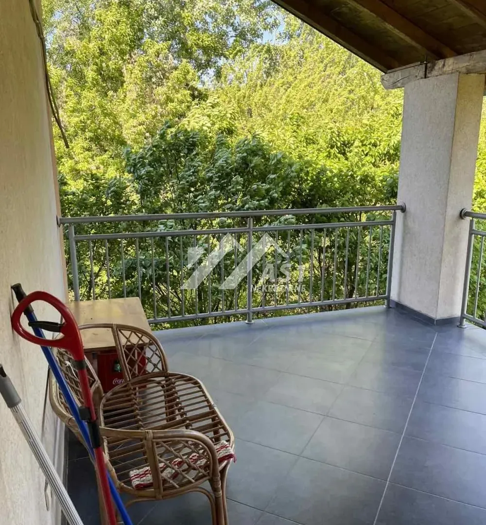 Rent, four bedroom apartment, 120m², Stari Majur, Petrovaradin