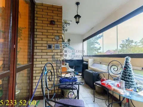 Prodaja, trosoban stan, 78m², Čukarica, Beograd - image 20