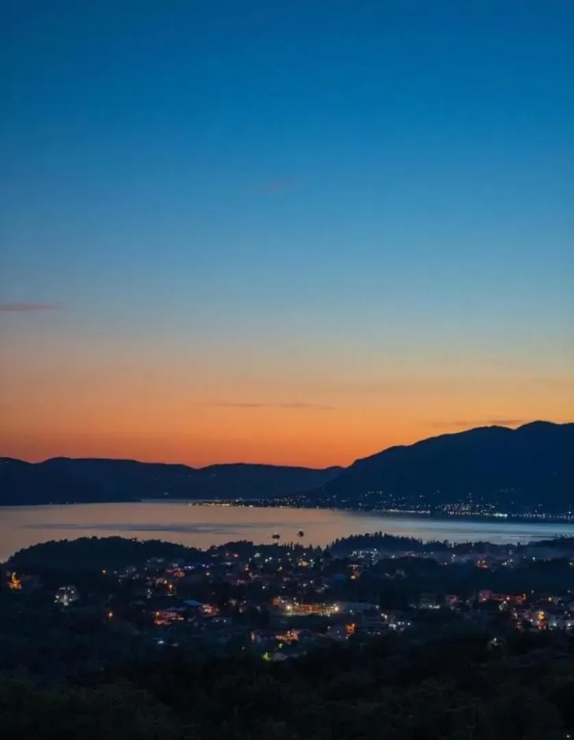 Prodaja, garsonjera, 23m², Kavač, Kotor