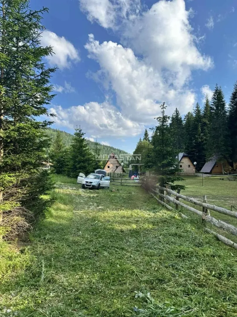 Prodaja, plac, 480m², Konjska Reka, Bajina Bašta