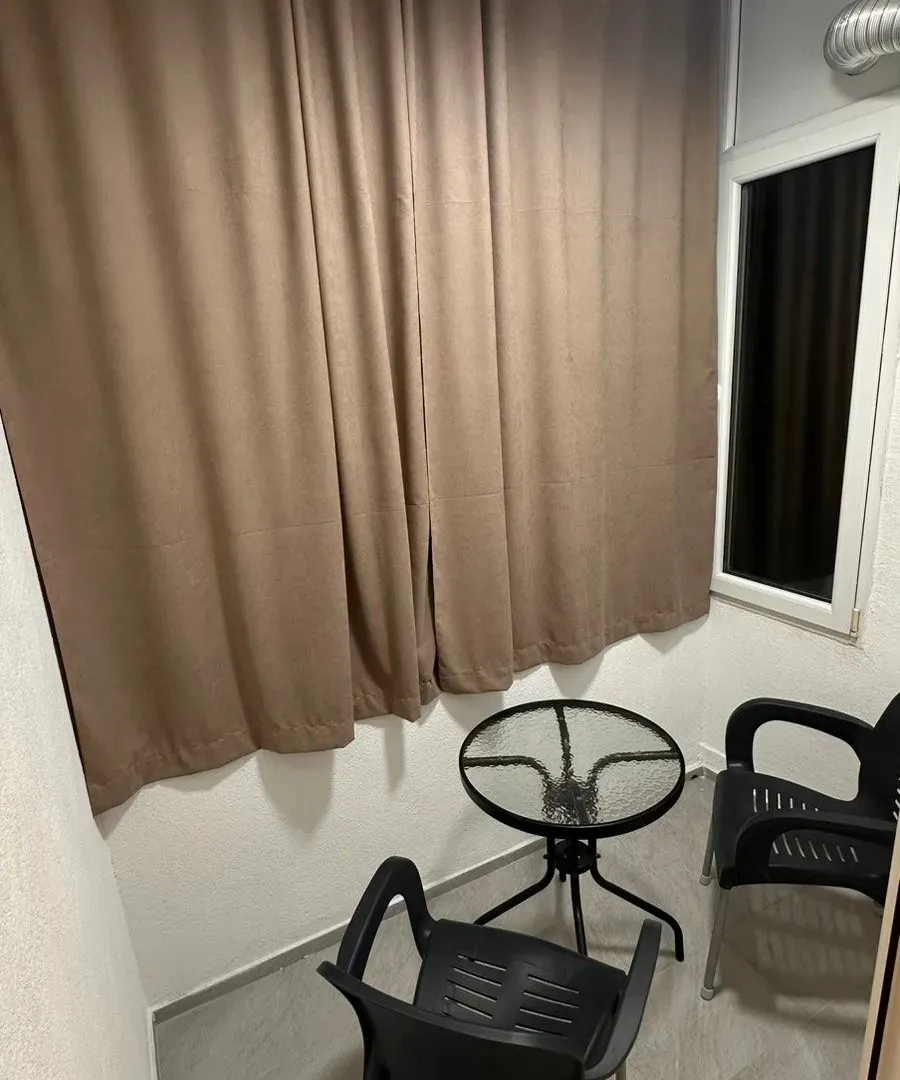 Rent, one bedroom apartment, 48m², Preko Morače, Podgorica
