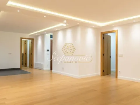 Prodaja, stan, 159m², Crveni Krst, Beograd - image 17