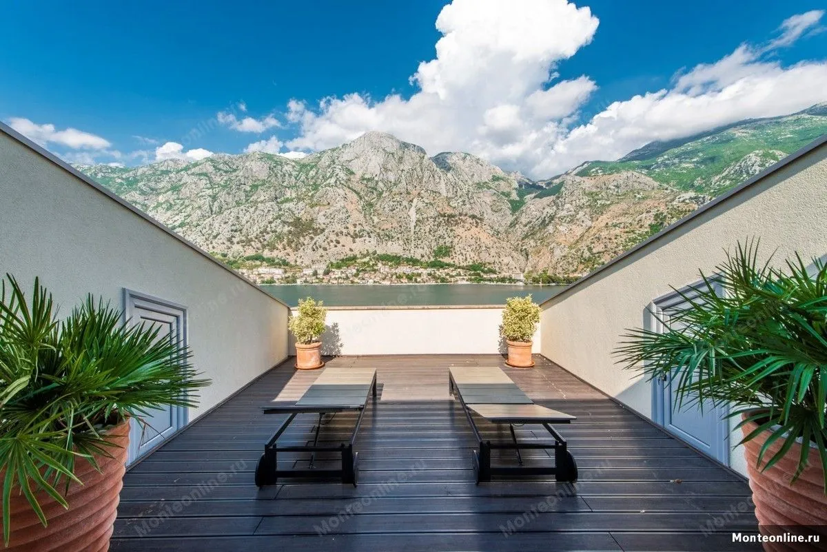 Prodaja, kuća, 510m², Muo, Kotor