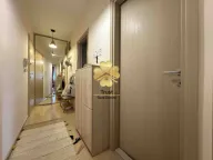 Izdavanje, jednosoban stan, 55m², City Kvart, Podgorica - image 6