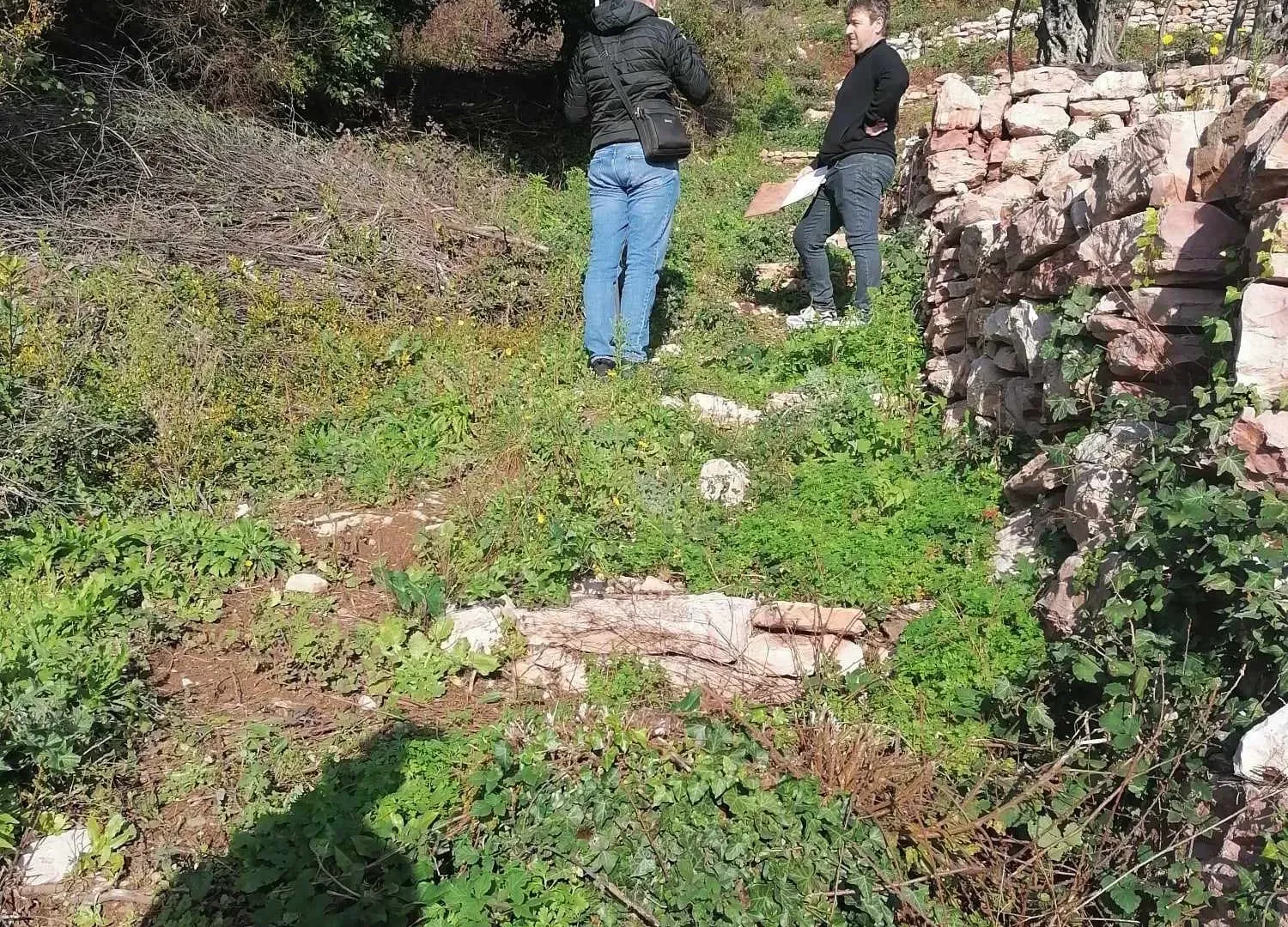 Prodaja, plac, 346m², Budva, Crna Gora
