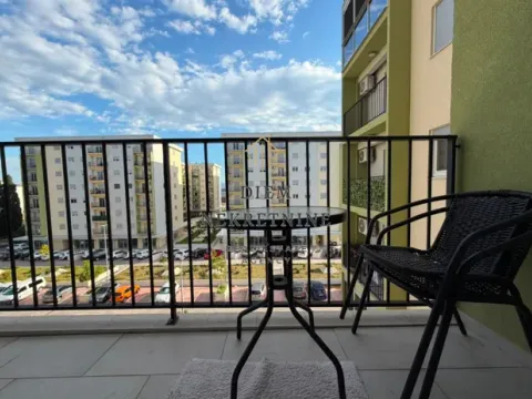 Prodaja, jednosoban stan, 41m², Zabjelo, Podgorica - image 4