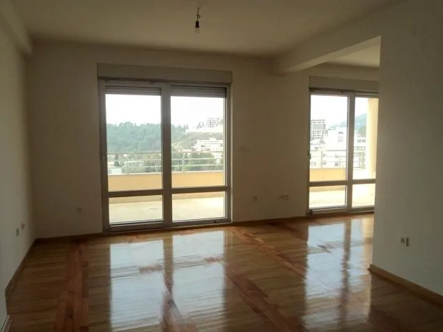 Prodaja, stan, 150m², Bečići, Budva