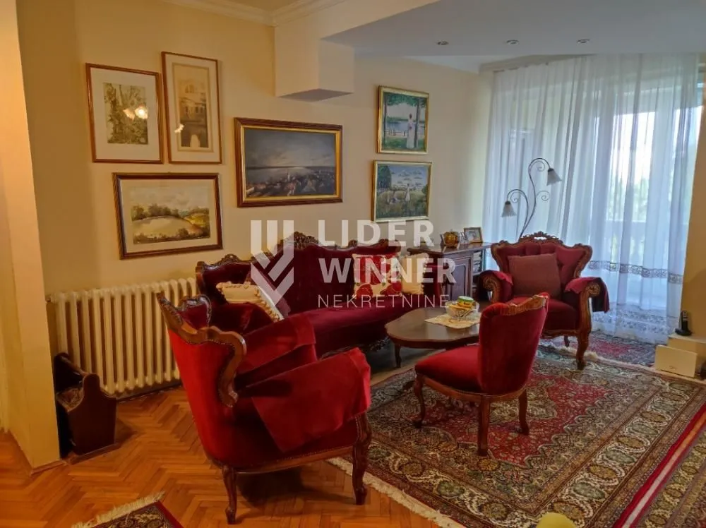 Prodaja, kuća, 350m², Bezanijska Kosa 1, Bežanijska Kosa Sve Podlokacije